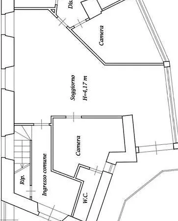 Charming House In Apartament Taormina