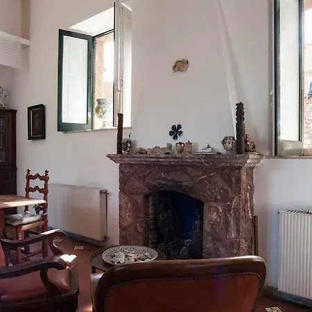 Charming House In Apartament Taormina