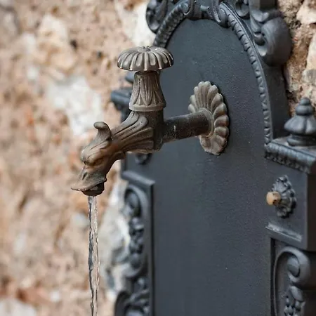 Charming House In * Taormina