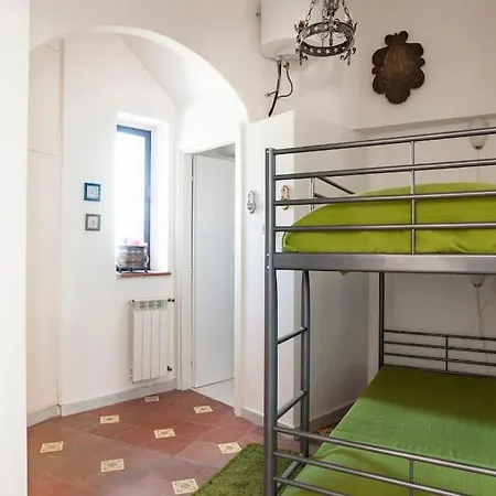 Charming House In Apartament *