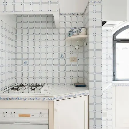 Charming House In Apartament Taormina
