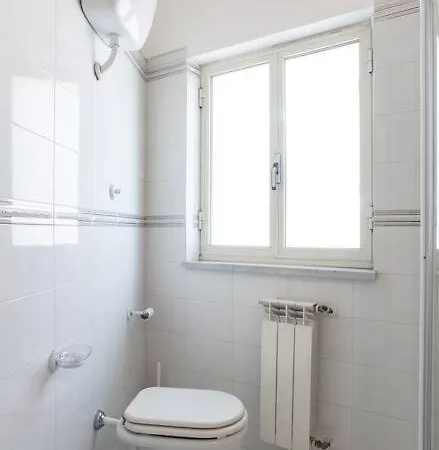 Charming House In Apartament Taormina